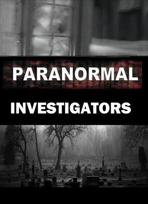 Paranormal Investigators海报封面图