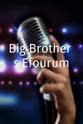 Al Pillay Big Brother's Efourum