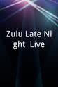 Emil Simonsen Zulu Late Night, Live!