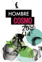 Pamela Trueba Hombre Cosmo 2014