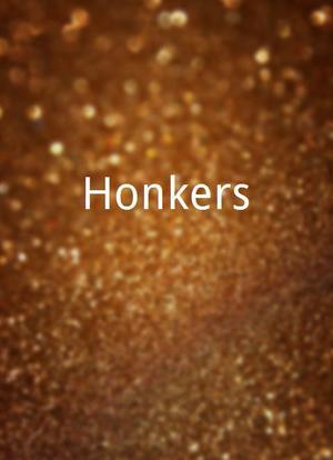Honkers海报封面图