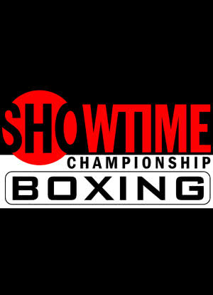 Showtime Championship Boxing海报封面图