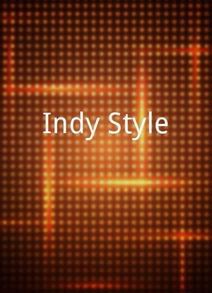Indy Style海报封面图