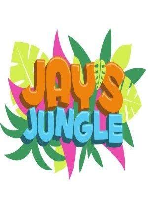 Jay`s Jungle海报封面图