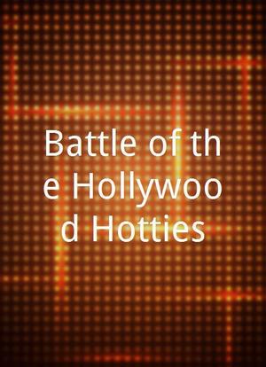 Battle of the Hollywood Hotties海报封面图