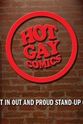 Bob Smith Hot Gay Comics