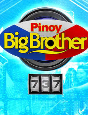 Pinoy Big Brother海报封面图
