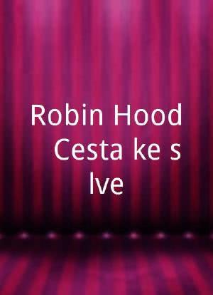 Robin Hood - Cesta ke sláve海报封面图
