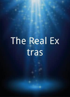 The Real Extras海报封面图