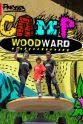 Allysha Bergado Camp Woodward