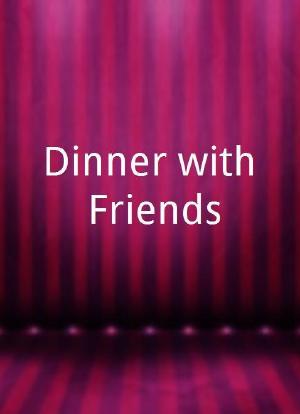 Dinner with Friends海报封面图