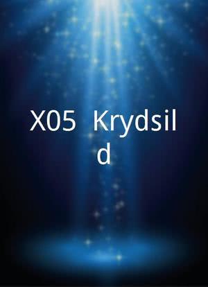 X05: Krydsild海报封面图