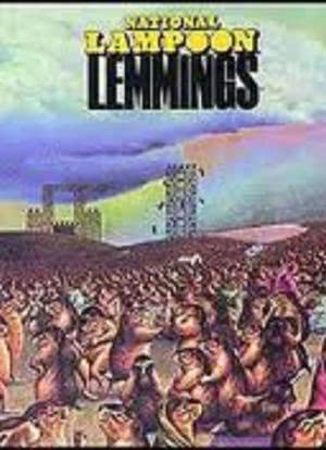 Lemmings海报封面图