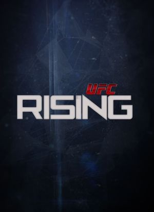 UFC Rising海报封面图