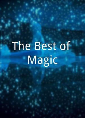 The Best of Magic海报封面图