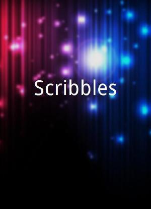 Scribbles海报封面图