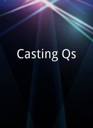 Casting Qs海报封面图