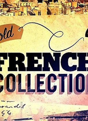 French Collection海报封面图