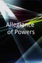 Dylan Alford Allegiance of Powers