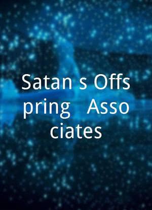 Satan's Offspring & Associates海报封面图