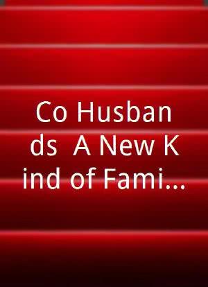 Co-Husbands: A New Kind of Family Sitcom海报封面图