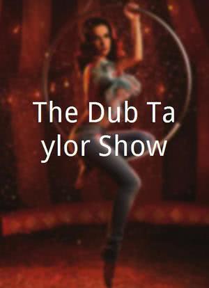 The Dub Taylor Show海报封面图