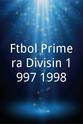Daniel Solsona Fútbol Primera División 1997/1998