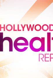 Hollywood Health Report海报封面图