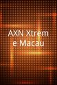 Min Yoo AXN Xtreme Macau
