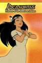 Diego Sabre Pocahontas: Princess of the American Indians Season 1