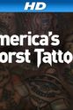 Tim Pangburn America`s Worst Tattoos