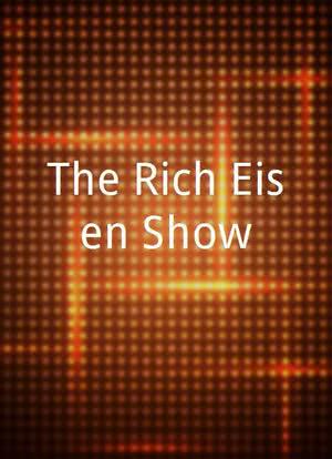The Rich Eisen Show海报封面图