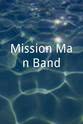 里奇·克罗宁 Mission Man Band