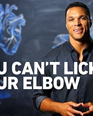 You Can't Lick Your Elbow海报封面图