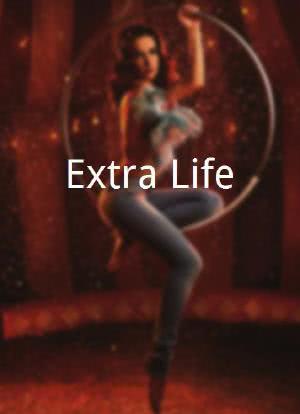Extra Life海报封面图