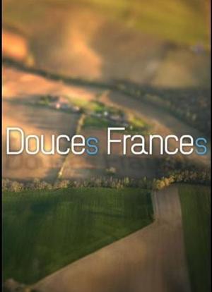 Douces France(s)海报封面图