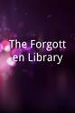 Verity Butler The Forgotten Library