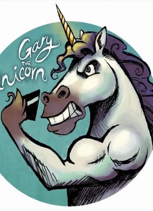Gary the Unicorn海报封面图