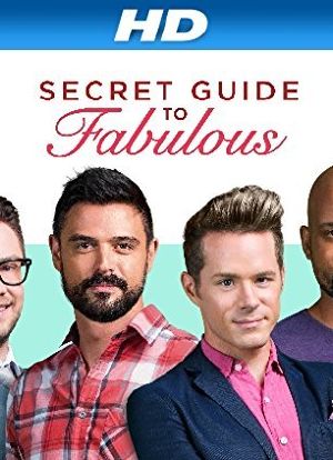 Secret Guide to Fabulous海报封面图