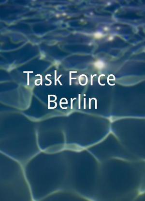 Task Force Berlin海报封面图