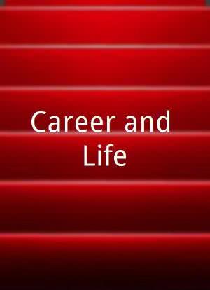 Career and Life海报封面图