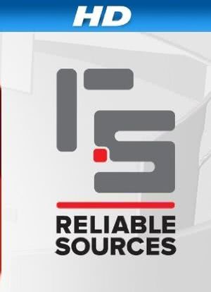 Reliable Sources海报封面图
