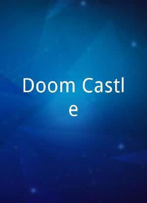Doom Castle海报封面图