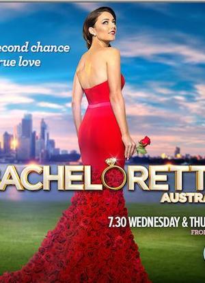 The Bachelor: Australia海报封面图