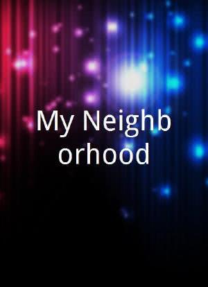 My Neighborhood海报封面图
