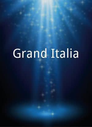 Grand`Italia海报封面图