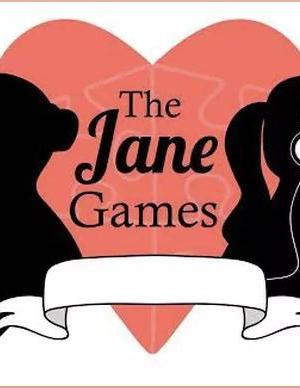 The Jane Games海报封面图