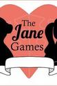 Paul Corning The Jane Games