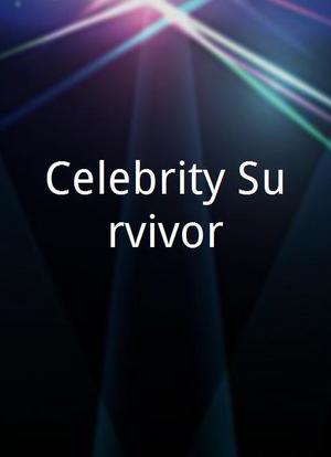 Celebrity Survivor海报封面图