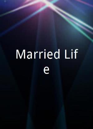 Married Life海报封面图
